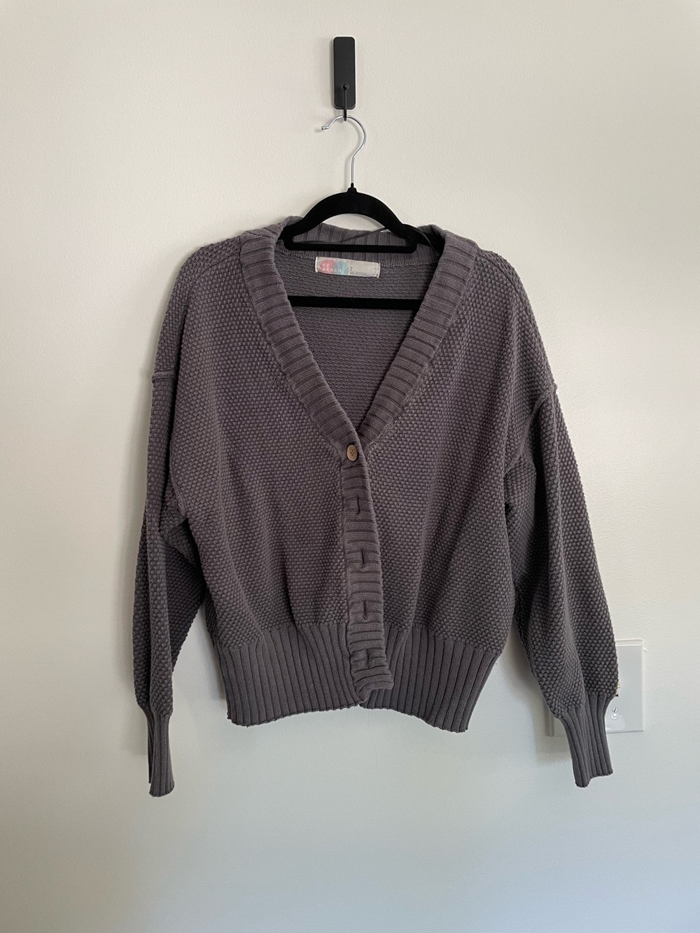 Hailee Cardi Set - Picture 8 of 11